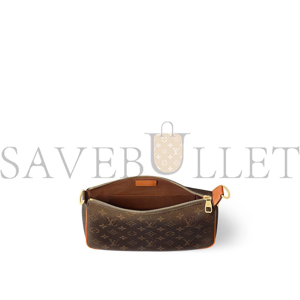 LOUIS VUITTON POCHETTE ACCESSOIRE XL M11623 (28*17*9cm) LOUIS VUITTON POCHETTE ACCESSOIRE XL M11623 (28*17*9cm)